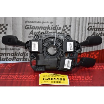 Διακόπτες Φώτων Φλας / Κοντρόλ Bmw 335 E90 E91 E92 2006-2013 LZ9121901-01