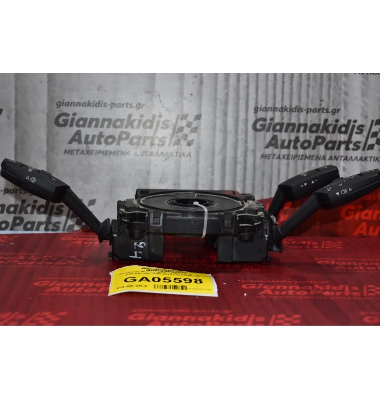 Διακόπτες Φώτων Φλας / Κοντρόλ Bmw 335 E90 E91 E92 2006-2013 LZ9121901-01