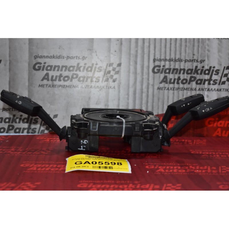 Διακόπτες Φώτων Φλας / Κοντρόλ Bmw 335 E90 E91 E92 2006-2013 LZ9121901-01