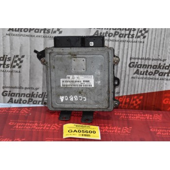 Εγκέφαλος Dodge Caliber 2.0 2005-2015 A2C53240963 SIM90E P04692101AE P05187815AE