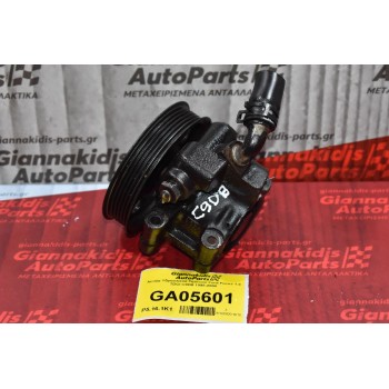 Αντλία Υδραυλικού Τιμονιού Ford Focus 1.8 TDCI C9DB 1998-2004 4DB2903