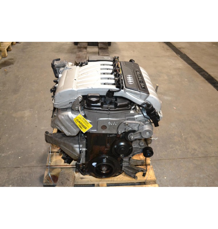 Κινητήρας - Μοτέρ Volkswagen Touareg / Audi Q7 3.6 FSI R36 V6 280PS BHK 2009-2016