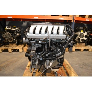 Κινητήρας - Μοτέρ Volkswagen Touareg / Audi Q7 3.6 FSI R36 V6 280PS BHK 2009-2016