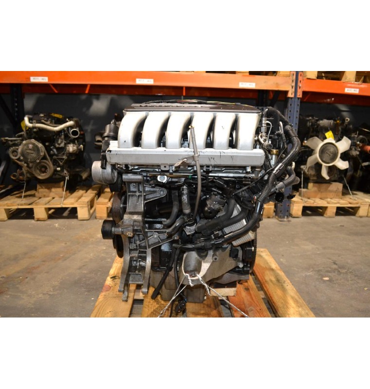 Κινητήρας - Μοτέρ Volkswagen Touareg / Audi Q7 3.6 FSI R36 V6 280PS BHK 2009-2016