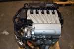 Κινητήρας - Μοτέρ Volkswagen Touareg / Audi Q7 3.6 FSI R36 V6 280PS BHK 2009-2016