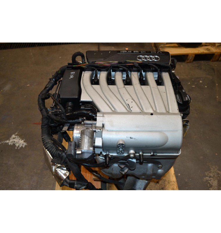 Κινητήρας - Μοτέρ Volkswagen Touareg / Audi Q7 3.6 FSI R36 V6 280PS BHK 2009-2016