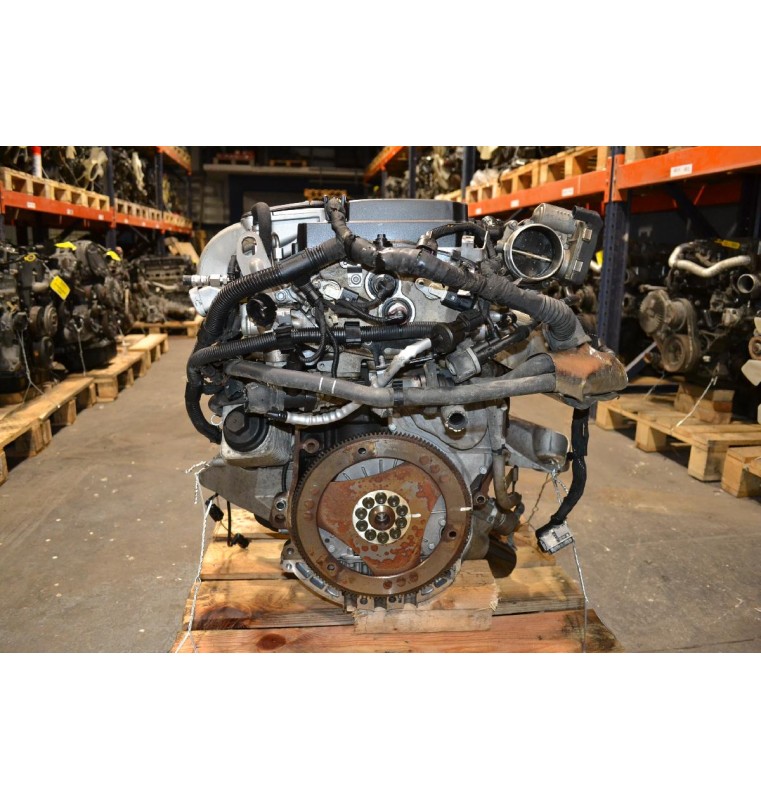 Κινητήρας - Μοτέρ Volkswagen Touareg / Audi Q7 3.6 FSI R36 V6 280PS BHK 2009-2016