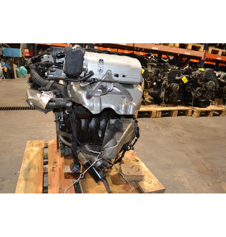 Κινητήρας - Μοτέρ Volkswagen Touareg / Audi Q7 3.6 FSI R36 V6 280PS BHK 2009-2016