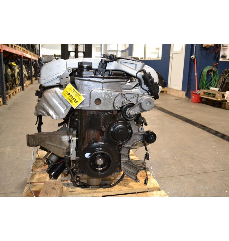 Κινητήρας - Μοτέρ Volkswagen Touareg / Audi Q7 3.6 FSI R36 V6 280PS BHK 2009-2016