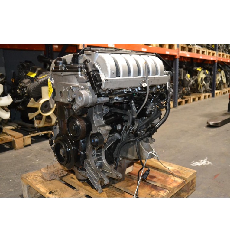 Κινητήρας - Μοτέρ Volkswagen Touareg / Audi Q7 3.6 FSI R36 V6 280PS BHK 2009-2016