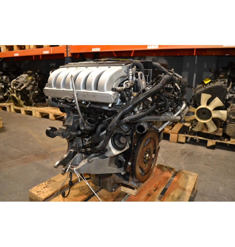 Κινητήρας - Μοτέρ Volkswagen Touareg / Audi Q7 3.6 FSI R36 V6 280PS BHK 2009-2016