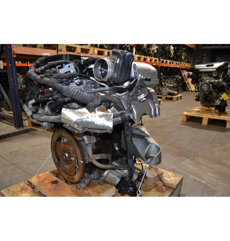 Κινητήρας - Μοτέρ Volkswagen Touareg / Audi Q7 3.6 FSI R36 V6 280PS BHK 2009-2016