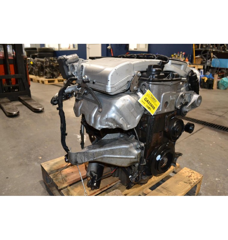 Κινητήρας - Μοτέρ Volkswagen Touareg / Audi Q7 3.6 FSI R36 V6 280PS BHK 2009-2016