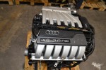 Κινητήρας - Μοτέρ Volkswagen Touareg / Audi Q7 3.6 FSI R36 V6 280PS BHK 2009-2016