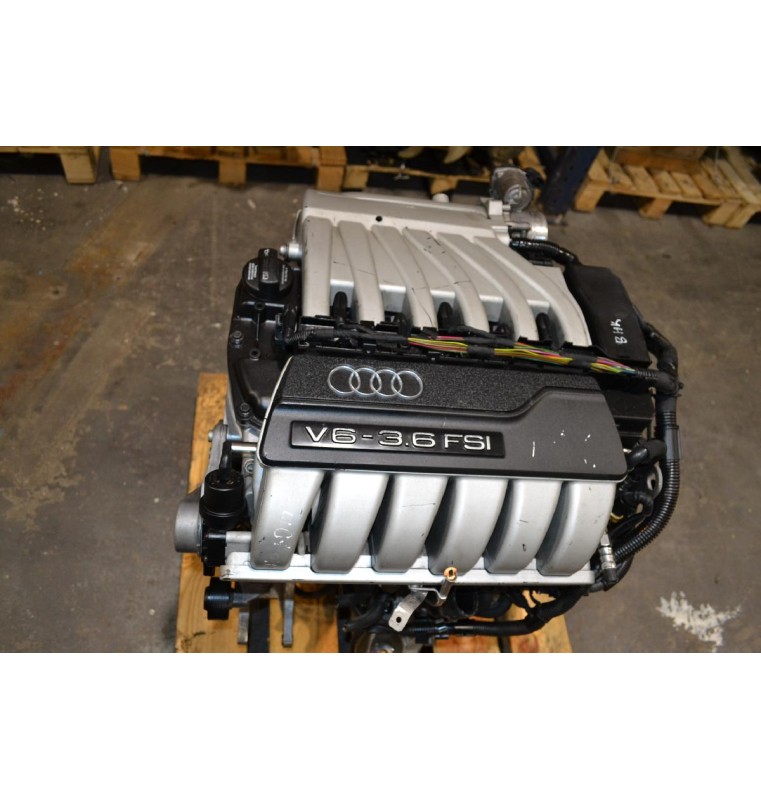 Κινητήρας - Μοτέρ Volkswagen Touareg / Audi Q7 3.6 FSI R36 V6 280PS BHK 2009-2016