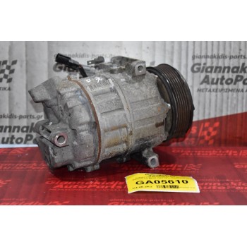 Κομπρεσέρ Aircondition - A/C Nissan Qashqai 2.0 MR20 2007-2012 92600-CY71A