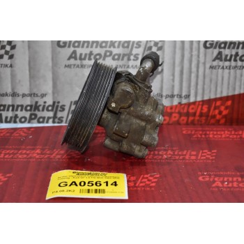 Αντλία Υδραυλικού Τιμονιού Volkswagen Touareg - Audi Q7 3.6 FSI BHK 2002-2010