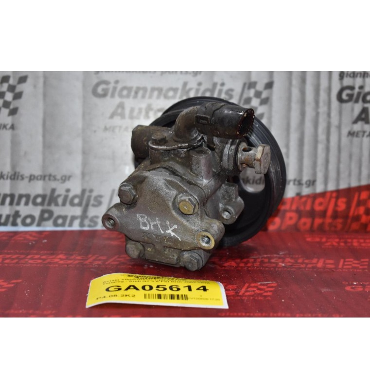 Αντλία Υδραυλικού Τιμονιού Volkswagen Touareg - Audi Q7 3.6 FSI BHK 2002-2010