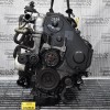 Κινητήρας - Μοτέρ Ford Focus 1.8 TDDI 90PS C9DB 1998-2005
