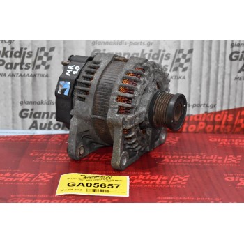 Δυναμό Nissan Qashqai 2.0 141PS MR20 2007-2012 23100-EN000