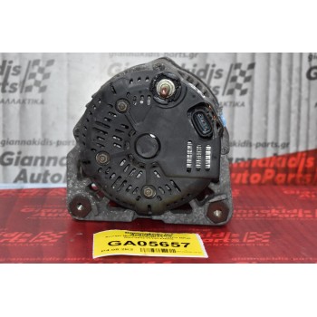 Δυναμό Nissan Qashqai 2.0 141PS MR20 2007-2012 23100-EN000