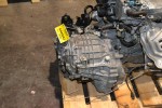 Αυτόματο Σασμάν Toyota Avensis 2.0 152PS 3ZR 2008-2015 K112 81