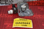 Βλβίδα Κενού Toyota Hilux 2.5 D4D 2KD KDN 2001-2005 90910-12074