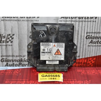 Εγκέφαλος Nissan Pathfinder YD25 2005-2011 DENSO 23710-EB30A MB275800-3492