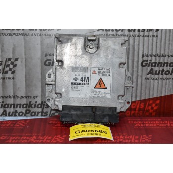 Εγκέφαλος Nissan X-Trail 2.2 dci 2001-2010 23710-EQ465