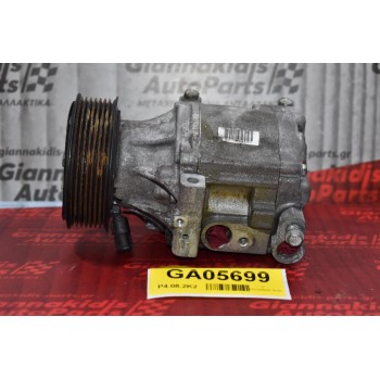 Κομπρεσέρ Aircondition - A/C Subaru Legacy - Forester 2.0 EE20 2002-2010 447260-5941