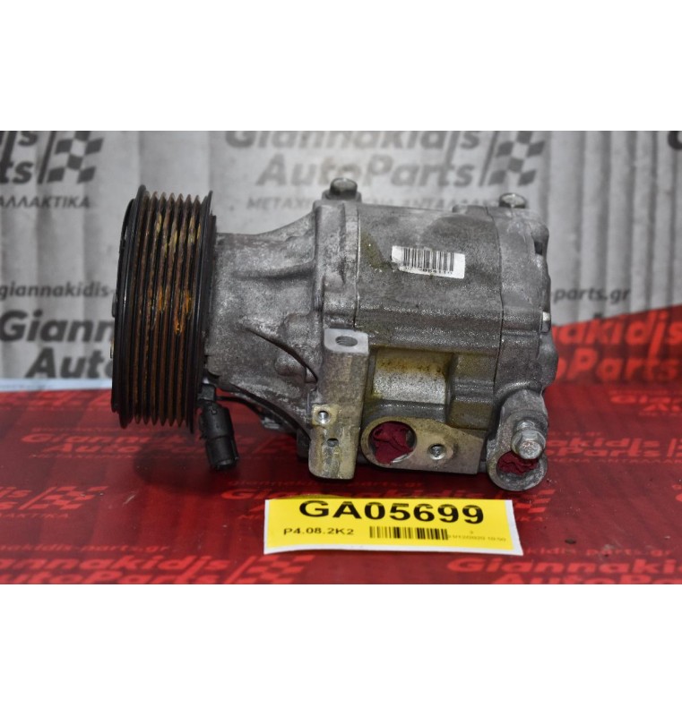 Κομπρεσέρ Aircondition - A/C Subaru Legacy - Forester 2.0 EE20 2002-2010 447260-5941