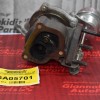 Turbo / Τουρμπίνα Fiat Fiorino - Punto - 500 - Panda 1.3 Multijet 2002-2010 54359700018 552026370