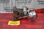 Turbo / Τουρμπίνα Fiat Fiorino - Punto - 500 - Panda 1.3 Multijet 2002-2010 54359700018 552026370