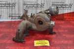 Turbo/Τουρμπίνα Skoda Octavia 1.9 1996-2002 038253019A VNT15