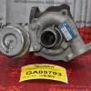Turbo / Τουρμπίνα Fiat Fiorino - Punto 1.3 Multijet 2002-2010 54359700018 55202637