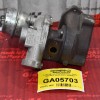 Turbo / Τουρμπίνα Fiat Fiorino - Punto 1.3 Multijet 2002-2010 54359700018 55202637