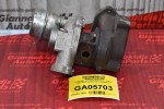 Turbo / Τουρμπίνα Fiat Fiorino - Punto 1.3 Multijet 2002-2010 54359700018 55202637