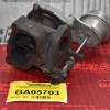 Turbo / Τουρμπίνα Fiat Fiorino - Punto 1.3 Multijet 2002-2010 54359700018 55202637