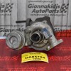 Turbo / Τουρμπίνα Fiat Fiorino - Punto 1.3 Multijet 2002-2010 54359700018 55202637