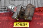 Turbo / Τουρμπίνα Fiat Fiorino - Punto 1.3 Multijet 2002-2010 54359700018 55202637