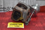 Turbo / Τουρμπίνα Fiat Fiorino - Punto 1.3 Multijet 2002-2010 54359700018 55202637