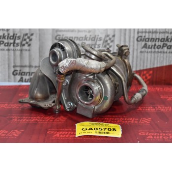 Turbo/Τουρμπίνα Bmw 335 Ν54 2004-2012 7563686.03 7563686 49131-07015