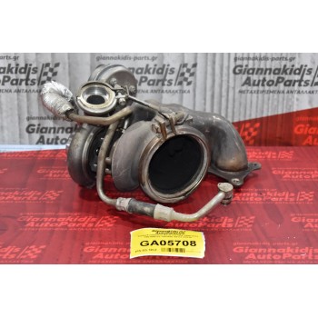 Turbo/Τουρμπίνα Bmw 335 Ν54 2004-2012 7563686.03 7563686 49131-07015