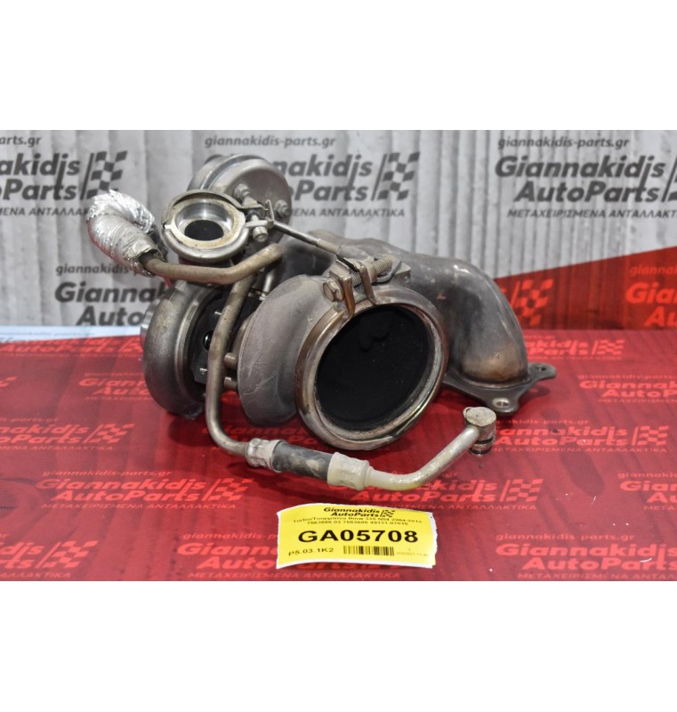 Turbo/Τουρμπίνα Bmw 335 Ν54 2004-2012 7563686.03 7563686 49131-07015