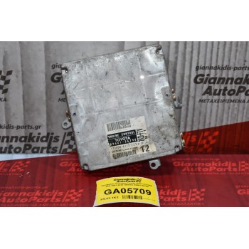 Εγκέφαλος Κινητήρα Toyota Hiace 2.5 D4D 2KD 2001-2010 DENSO 89661-26790