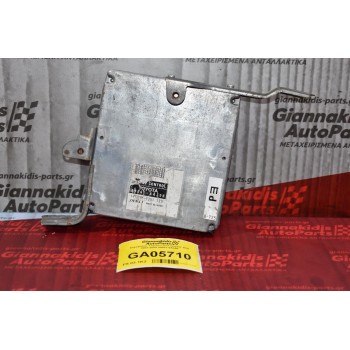 Εγκέφαλος Toyota Land Cruiser 1KD 2003-2009 89661-6A350