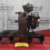 Turbo/Τουρμπίνα Skoda Octavia 1.9 1996-2002 038253019A VNT15