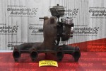 Turbo/Τουρμπίνα Skoda Octavia 1.9 1996-2002 038253019A VNT15