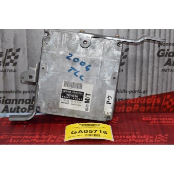 Εγκέφαλος Toyota Land Cruiser 1KD 2003-2009 89661-6A060