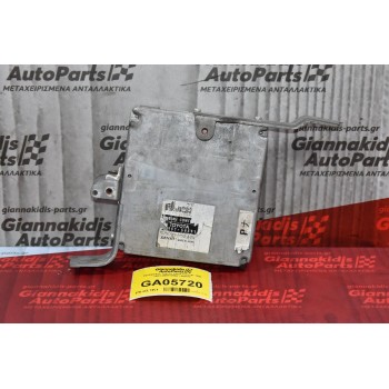 Εγκέφαλος Toyota Land Cruiser 1KD 2003-2009 89661-60E91
